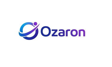 Ozaron logo