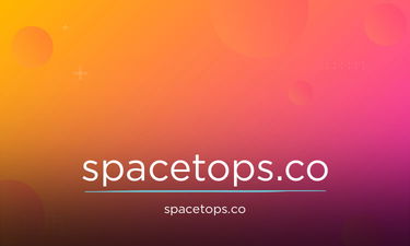 Spacetops.co