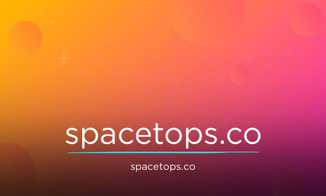 Spacetops.co