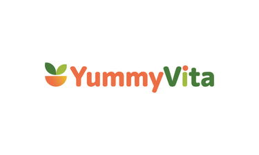 YummyVita.com - Creative brandable domain for sale