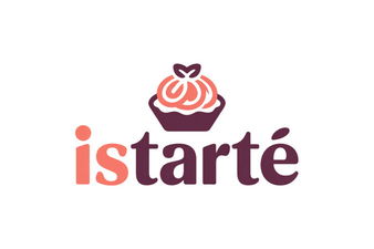 IsTarte.com - Creative brandable domain for sale