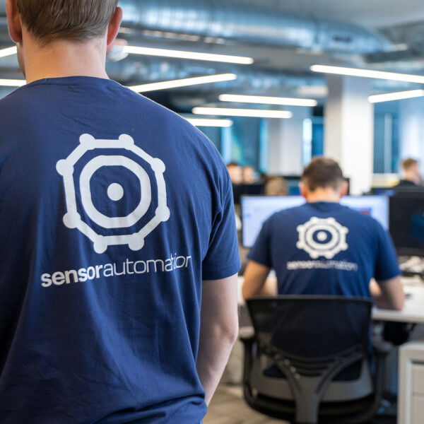 SensorAutomation.com