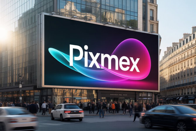 PIXMEX.com — 3