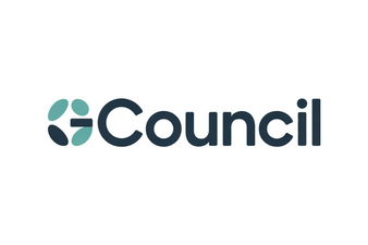 GCouncil.com - Creative brandable domain for sale
