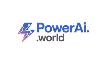 PowerAI logo
