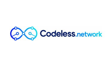 Codeless logo
