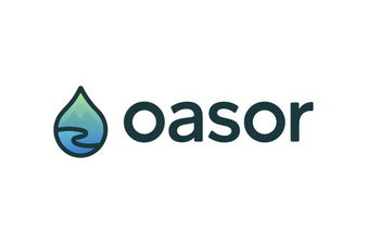 Oasor.com - Creative brandable domain for sale