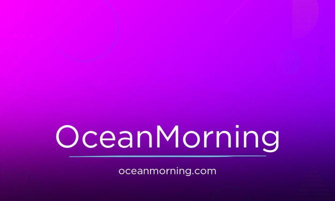 OceanMorning.com