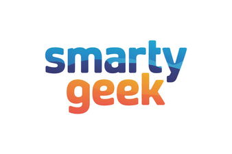 SmartyGeek.com - Creative brandable domain for sale