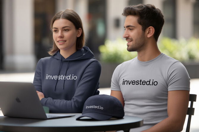 Invested.io
