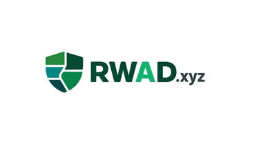 RWAD.xyz - Creative brandable domain for sale