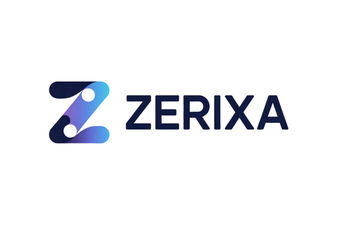 Zerixa.com - Creative brandable domain for sale