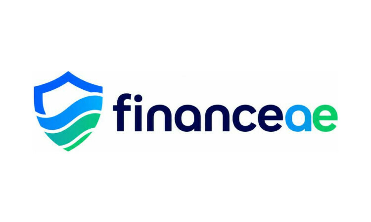 financeae logo