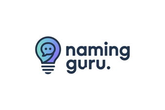 Naming logo