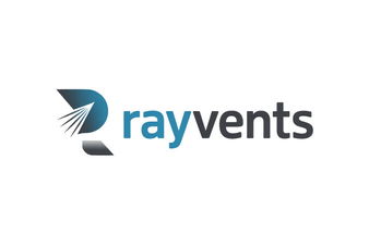 Rayvents.com - Creative brandable domain for sale