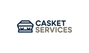 CasketServices.com - Creative brandable domain for sale