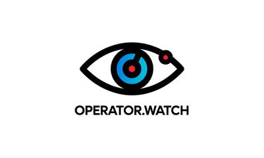 Operator logo