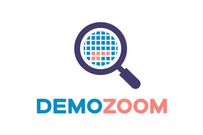 DemoZoom logo