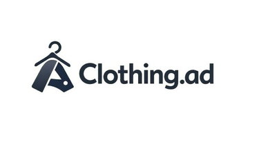 Clothing logo