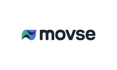 Movse.com - Creative brandable domain for sale