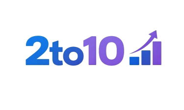 2to10 logo