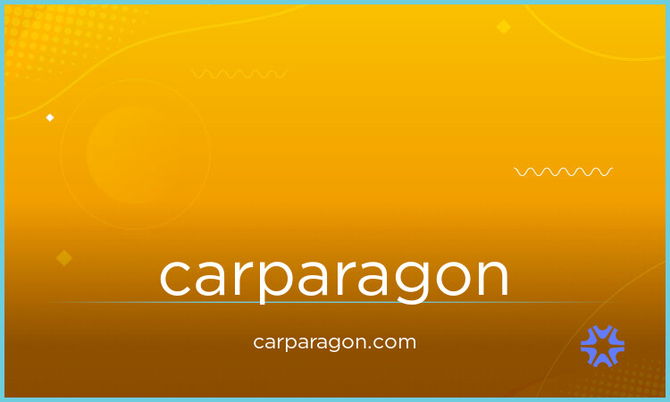 CarParagon.com