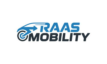 Raasmobility.com - Creative brandable domain for sale