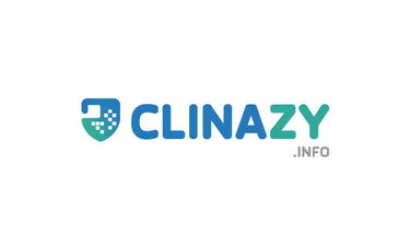 Clinazy.info - Creative brandable domain for sale