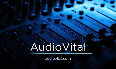 AudioVital.com