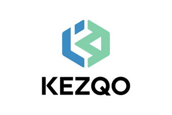 Kezqo.com - Creative brandable domain for sale