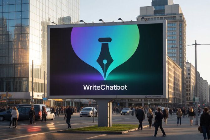 WriteChatbot.com — 3