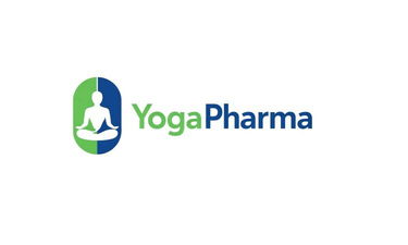 YogaPharma.com - Creative brandable domain for sale