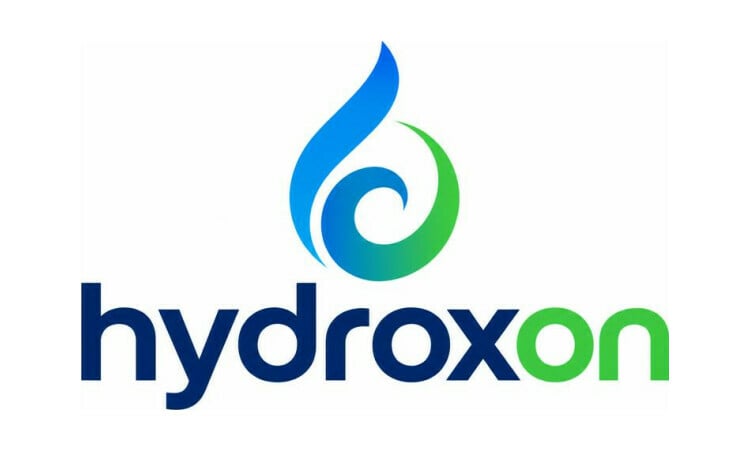 Hydroxon logo