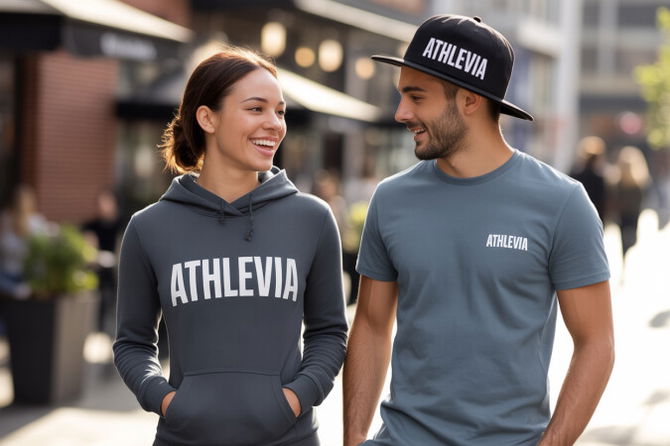 Athlevia.com