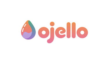 Ojello logo