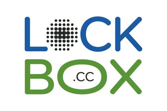 Lockbox.cc - Creative brandable domain for sale