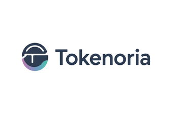 Tokenoria.com - Creative brandable domain for sale