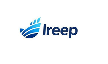 Ireep logo