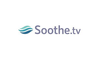 Soothe.tv - Creative brandable domain for sale