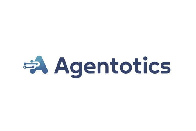 Agentotics logo