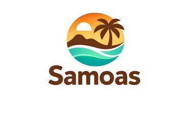 Samoas.com is for sale