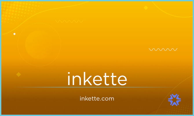 Inkette.com