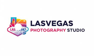 lasvegasphotographystudio.com Logo