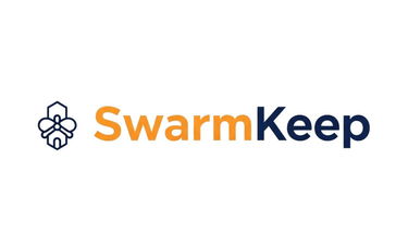 SwarmKeep.com - Creative brandable domain for sale