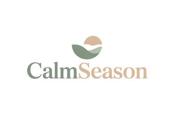 CalmSeason.com - Creative brandable domain for sale