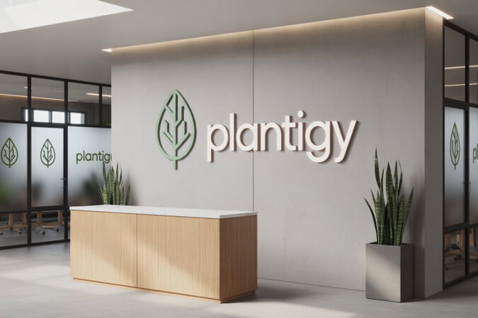 Plantigy.com — 4