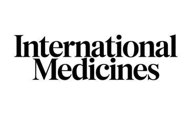 InternationalMedicines.com - Creative brandable domain for sale