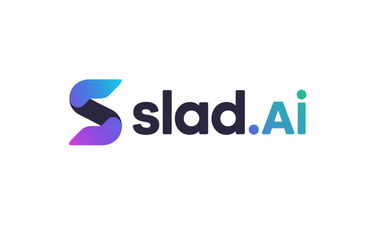 Slad.ai is for sale