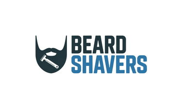BeardShavers.com - Creative brandable domain for sale