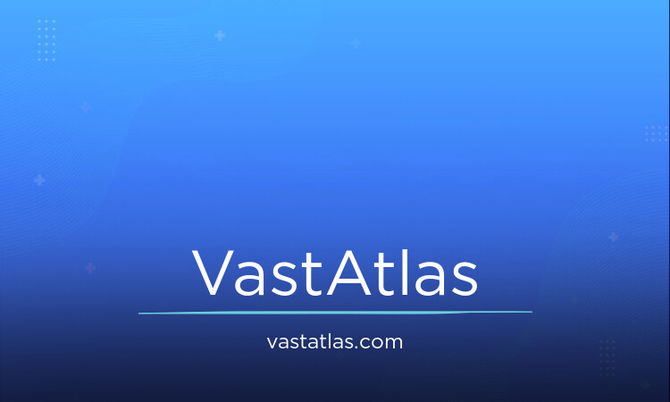 VastAtlas.com